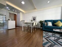 Blk 312B Punggol Parcvista (Punggol), HDB 4 Rooms #503961241